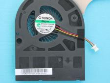 Вентилятор до ноутбука Sunon MF60070V1-C250-G99 №2